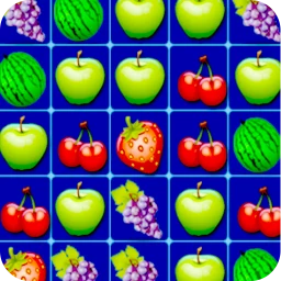 Ikon Fruits Link Smasher