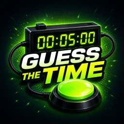 Ikon Guess The Time